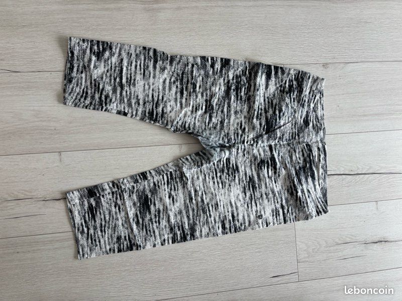 Legging femme (image 3)