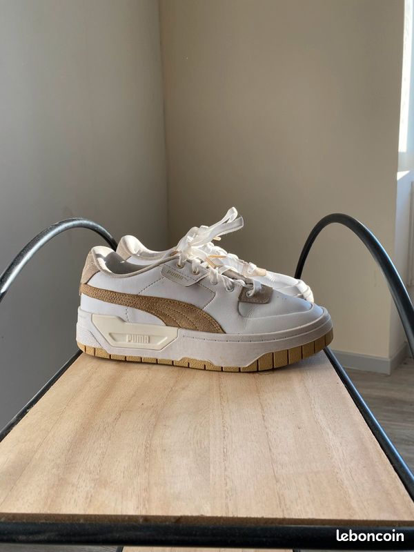 Chaussures puma (image 1)