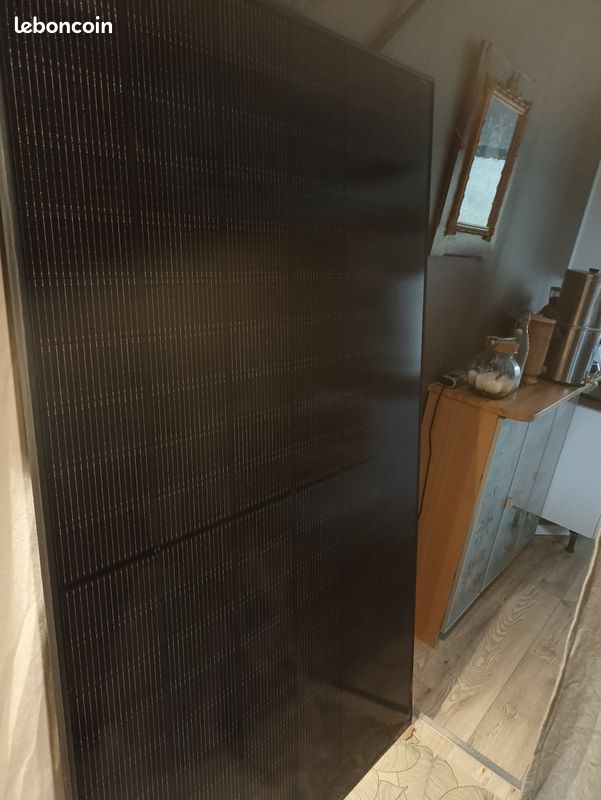 Kit plug and play solaire NEUF (image 8)