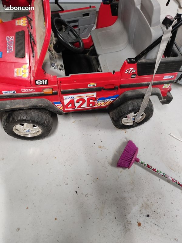 Peg perego savana (image 2)
