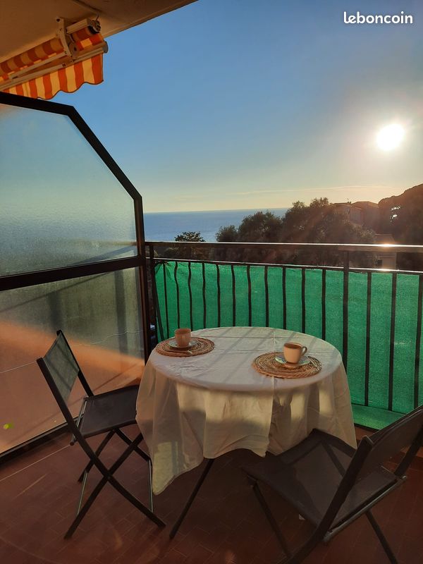 Appartement 1 pièce 25 m² · à Ajaccio · 25 m² · 700 €