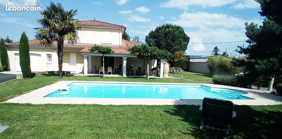 Maison 5 pièces 120 m² · à Saint-Just-Saint-Rambert · 120 m² · 387 000 €