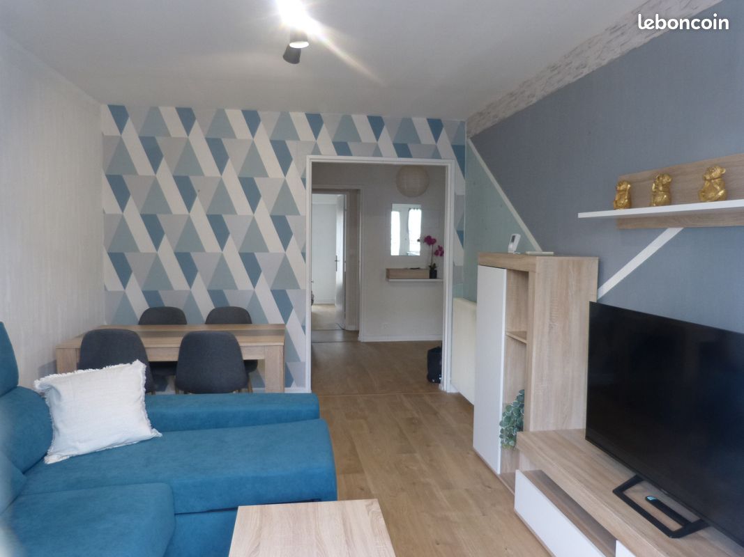 Location appartement pau - Pau 64000 (image principale 0)