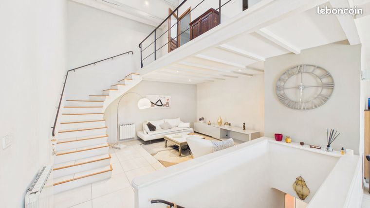 Maison de village 6 pièces 171 m²