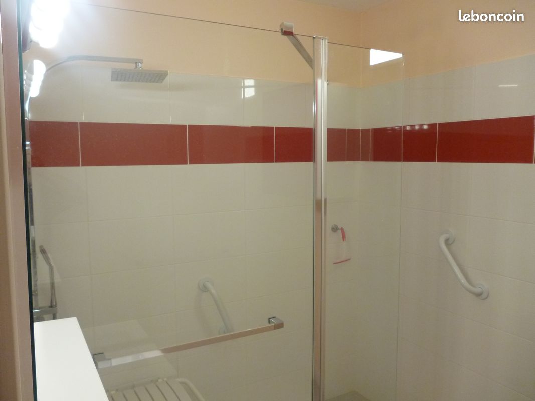 Appartement 3 pièces 70 m² · à La Rochelle · 70 m² · 1 400 €/mois