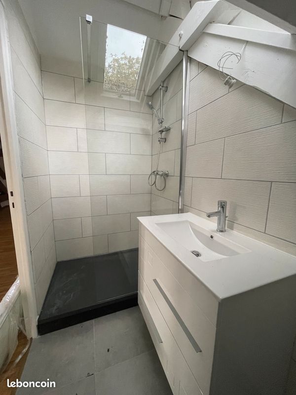 Appartement non meublé à louer - Tulle 19000 (image principale 2)