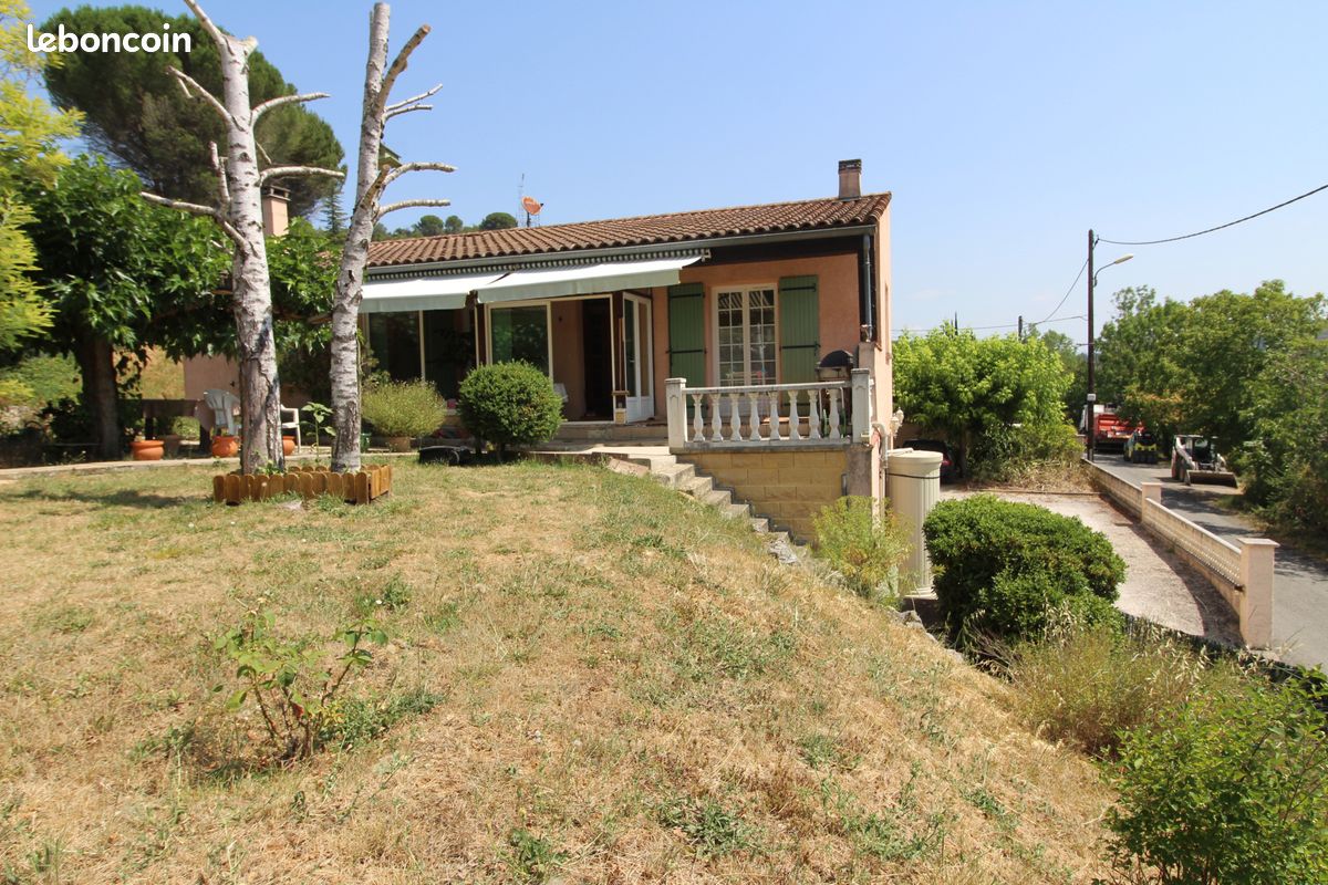 Villa 5 pièces 128 m² (image 1)