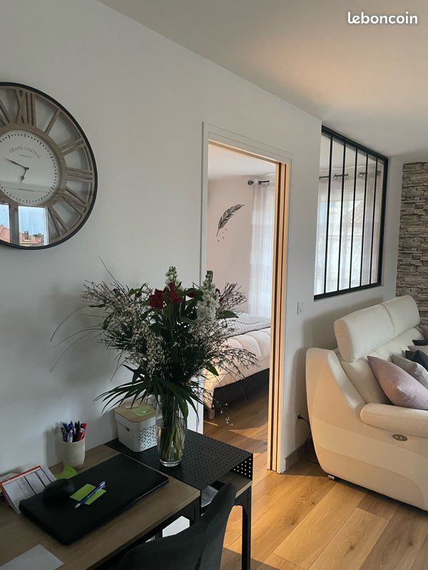 Appartement 2 pièces 48 m² · à Sanary-sur-Mer · 48 m² · 365 000 €