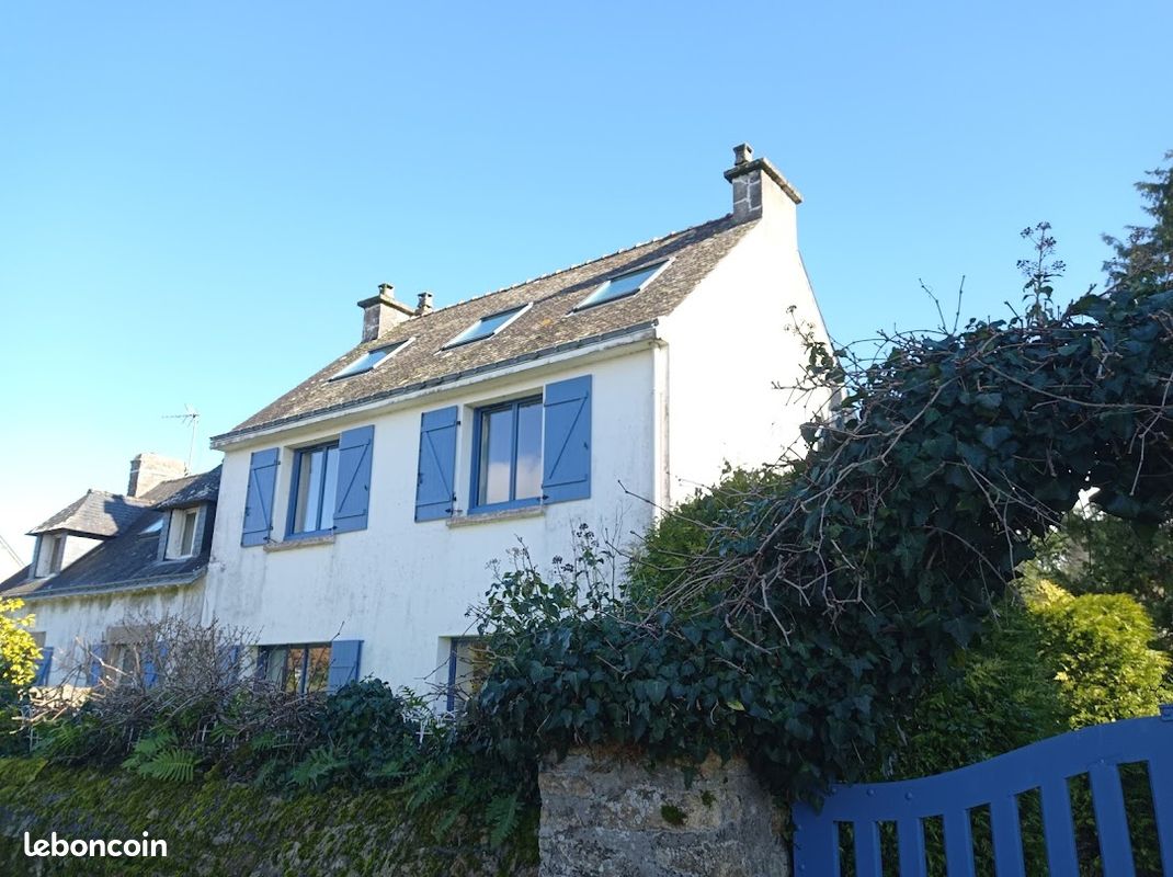 Meublé 3* IIe-aux-Moines Bretagne Morbihan (image 1)
