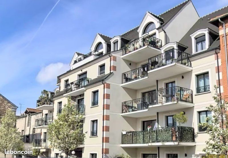Appartement 3 pièces 60 m² · à Créteil · 60 m² · 358 000 €