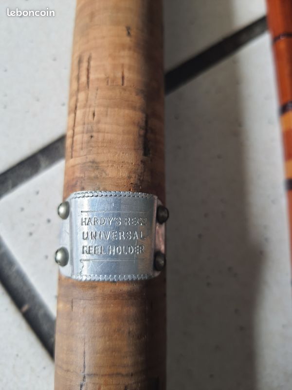 Canne à mouche jmc - Cannes Mouche (11887977