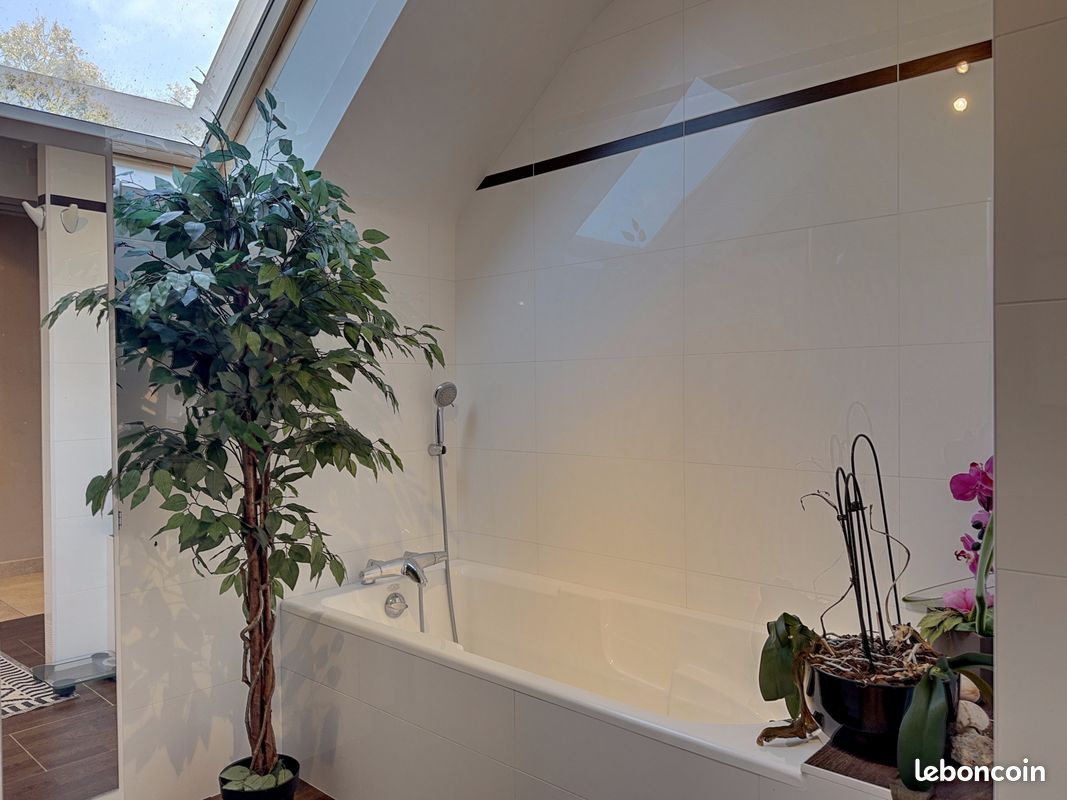 Propriété 6 pièces 200 m² (image 15)