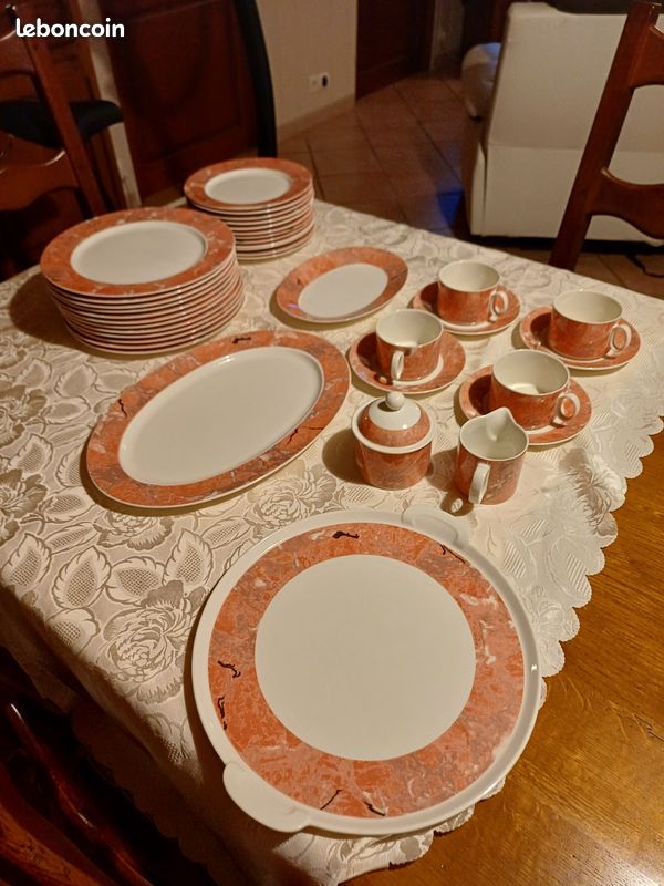 Service siena villeroy & boch (image 1)
