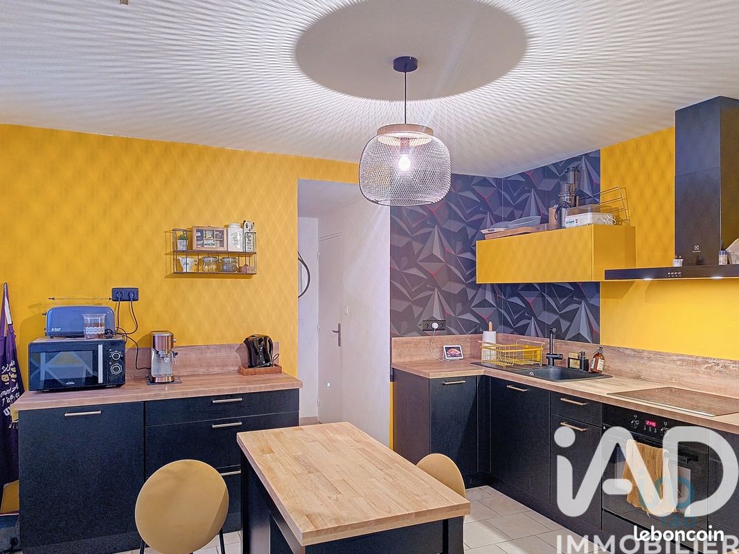 Maison 5 pièces 83 m² · à Hautmont · 83 m² · 120 000 €