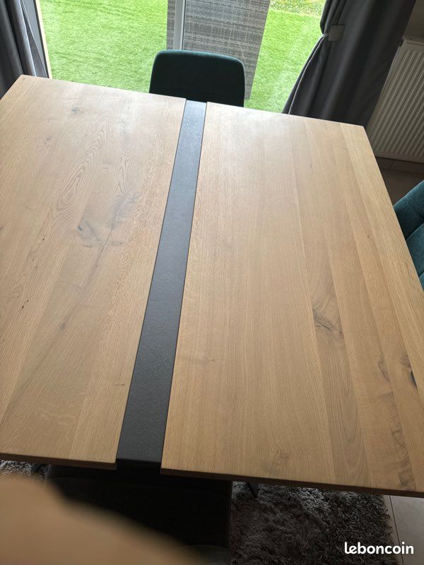 Table salle à manger (image 4)