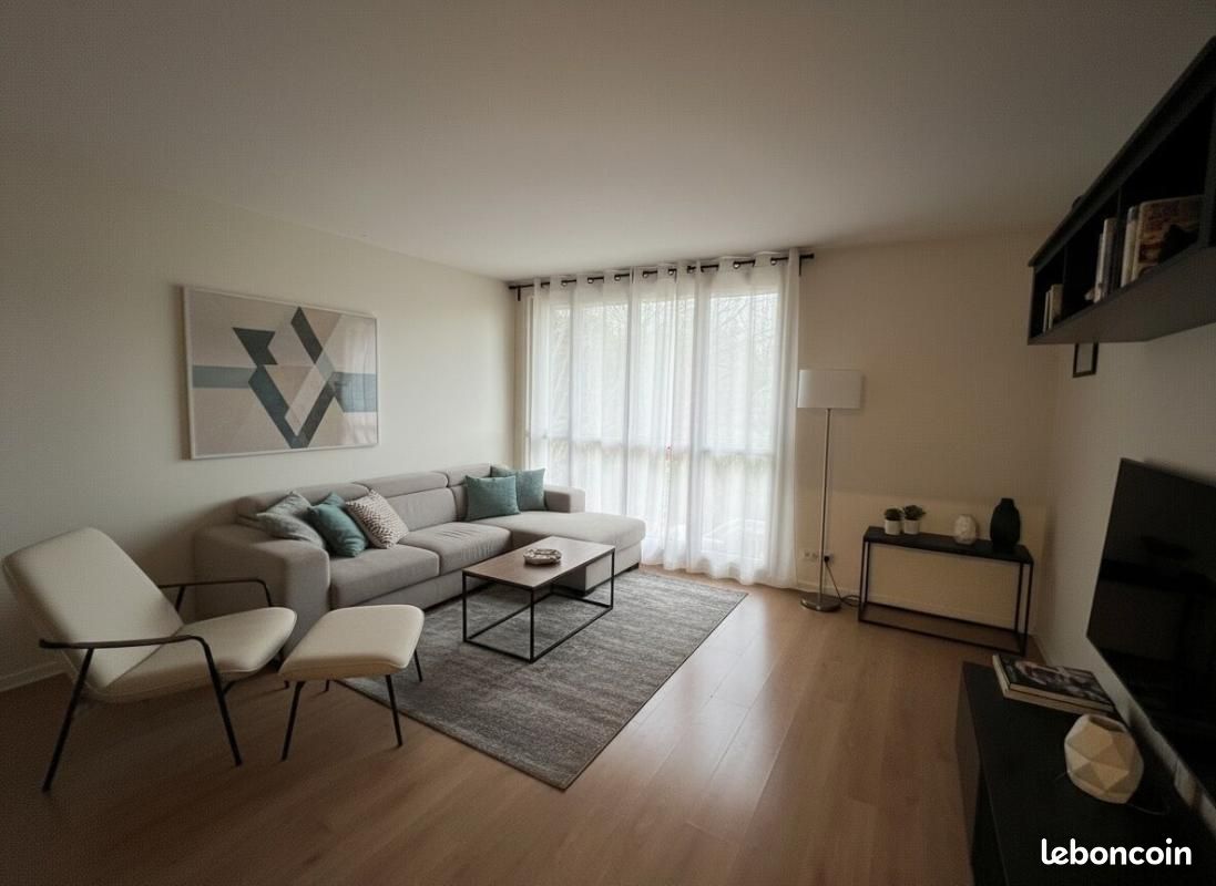 Appartement 3 pièces 69 m² · à Saint-Michel-sur-Orge · 69 m² · 149 000 €