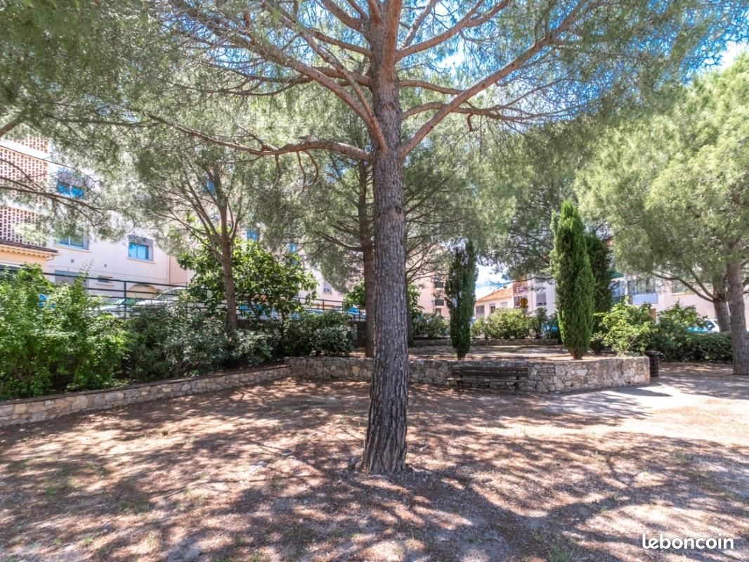 Appartement 3 pièces 56 m² · à Puget-sur-Argens · 56 m² · 175 000 €