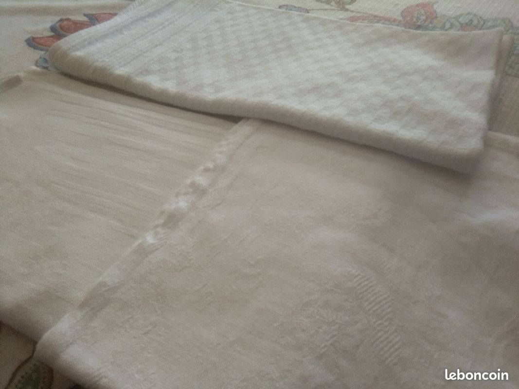 Serviettes de table (image 1)