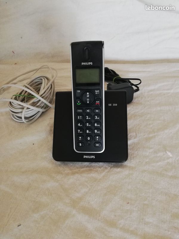 Téléphone PHILLIPS (image 1)