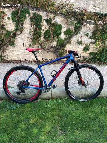 Mountain Bike Specialized Epic Ht 2018 Peso Mountain Fashion Bike