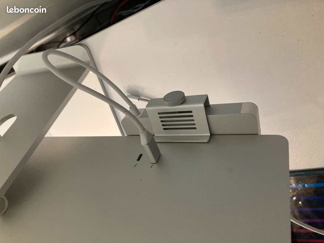 Imac M1 2021 + Hub offert (image 8)
