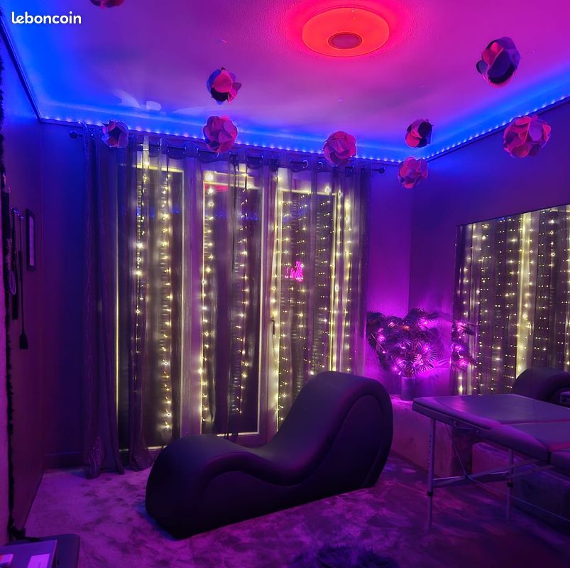 Séjour romantique avec spa sauna Perpignan (image 19)