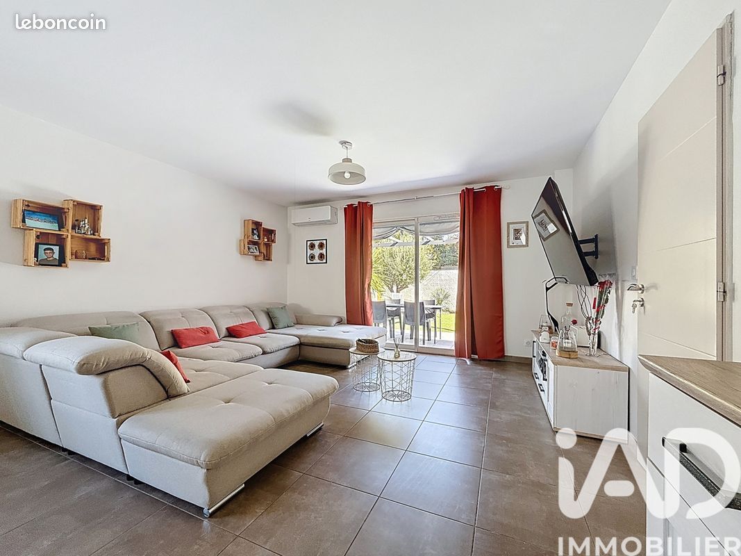 Maison 4 pièces 90 m² · à Cers · 90 m² · 315 000 €