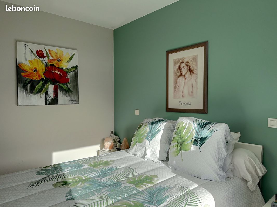 Propriété 6 pièces 200 m² (image 12)