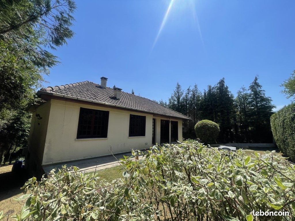 Maison 3 pièces 77 m² · à Lisieux · 77 m² · 168 500 €