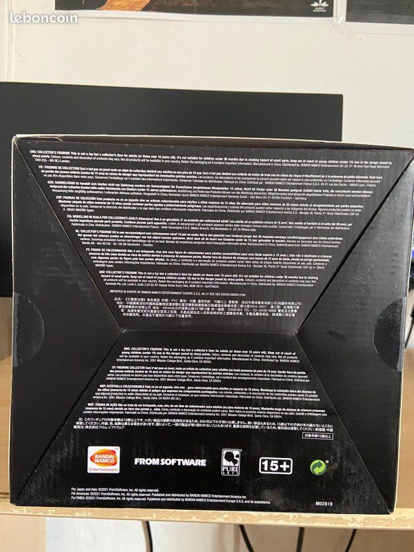 Elden ring collector ps5 (image 6)