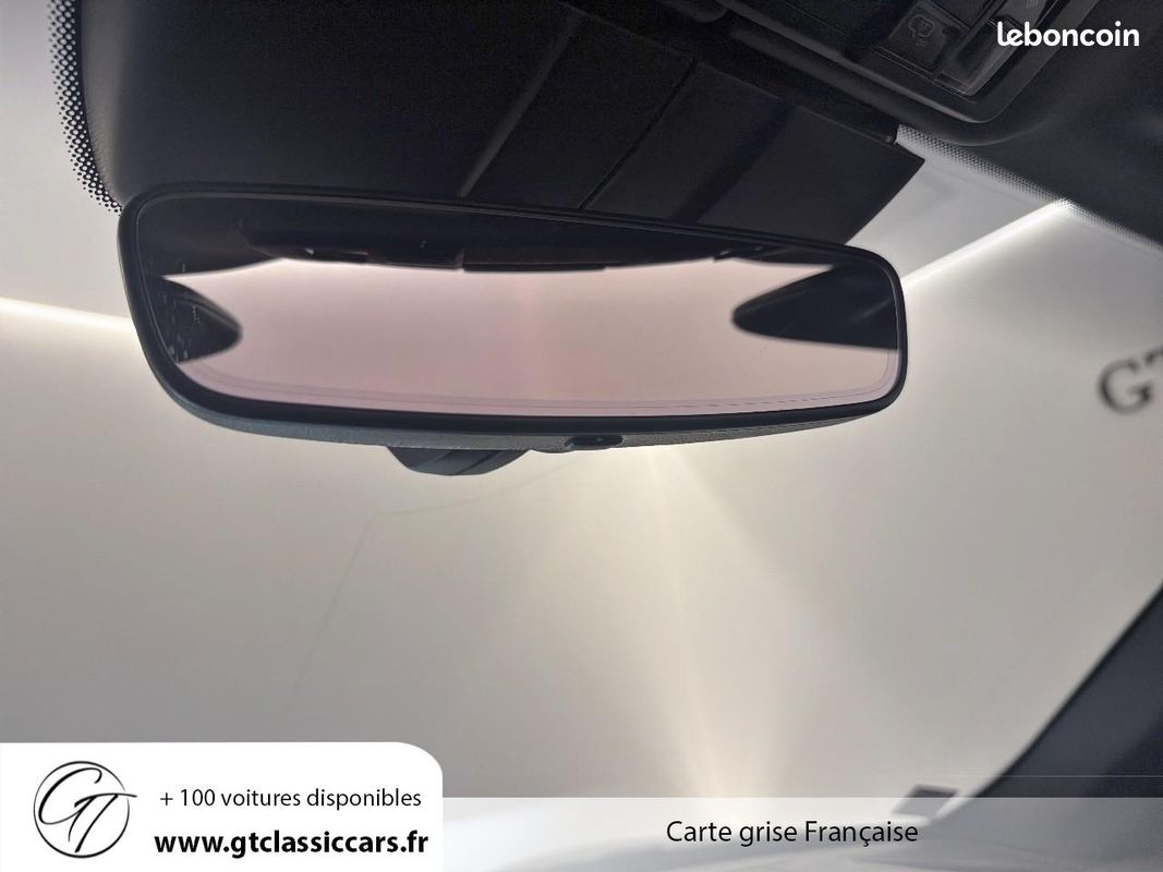 PORSCHE 911 Targa 3.0i - 420 - BV PDK TYPE 991 TARGA Targa 4S PHASE 2 (image 23)