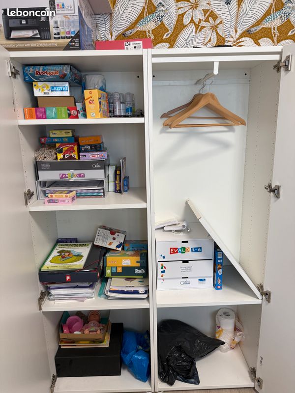 Armoire PLATSA (image 2)
