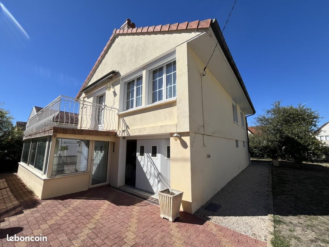 Maison 5 pièces 103 m² · à Genlis · 103 m² · 195 000 €