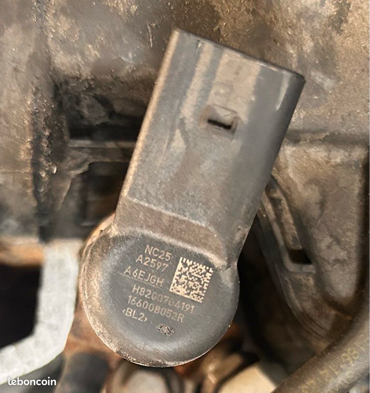 Injecteur 1.5 dci 110ch (image 2)