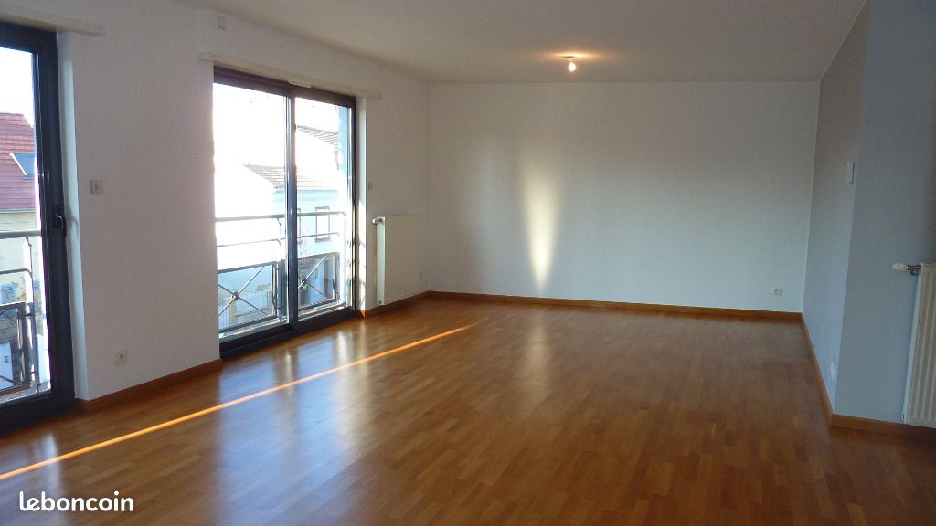 Appartement 3 pièces 75 m² · à Colmar · 75 m² · 750 €/mois