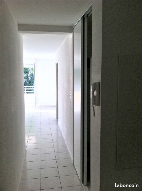 Appartement 3 pièces 59 m² (image 5)