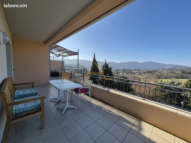 Appartement 4 pièces 103 m²