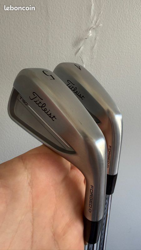 Fer T150 Titleist (image 1)