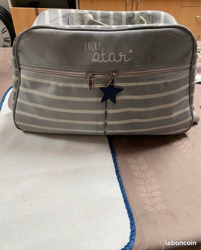 Sac à Langer Maison Du Monde Sac A Langer Maison Du Monde Sac A