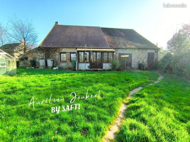 Maison 3 pièces 125 m²