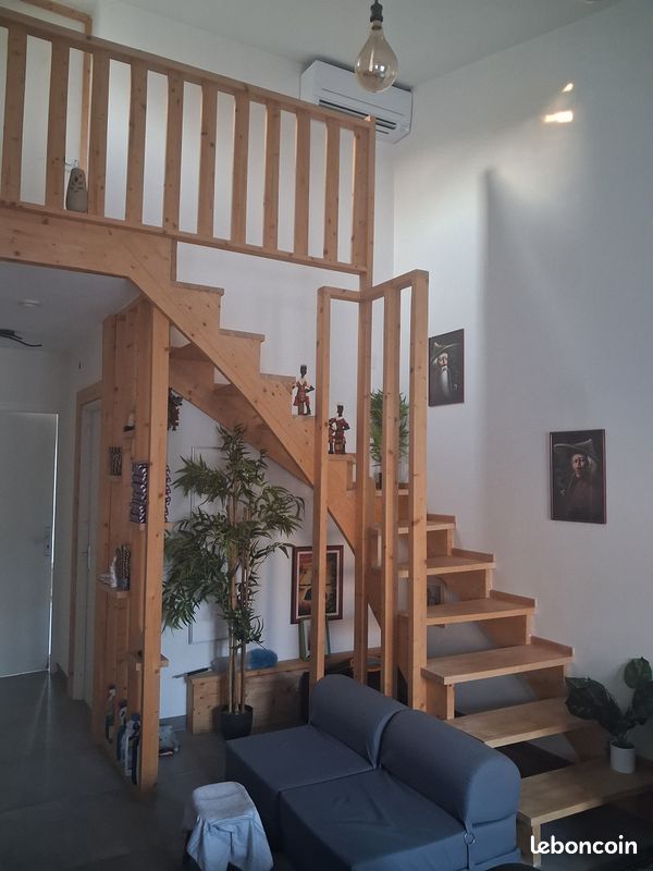 Maison 1 pièce 87 m² · à Fleury · 87 m² · 390 000 €