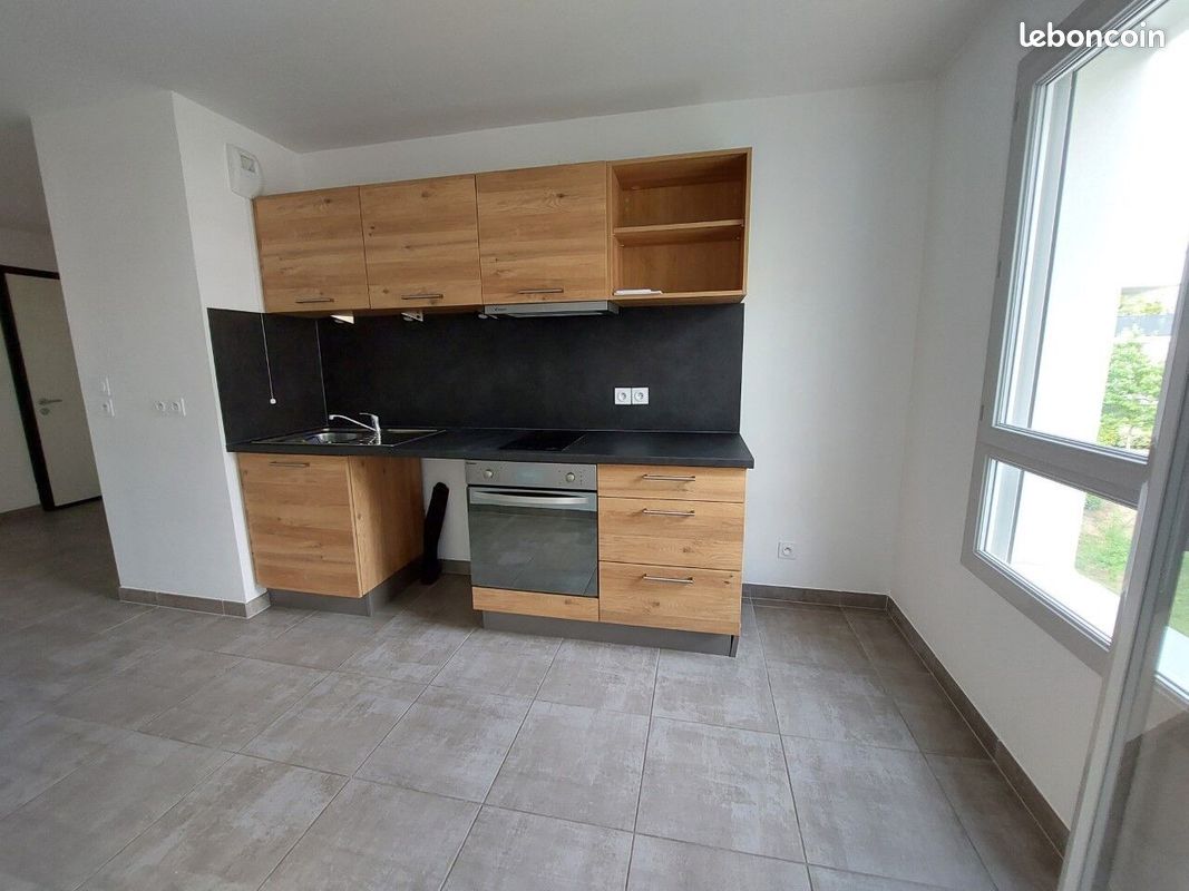 Appartement 3 pièces 63 m² · à Ferney-Voltaire · 63 m² · 1 550 €/mois