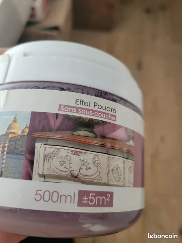 Peinture figue (image 3)