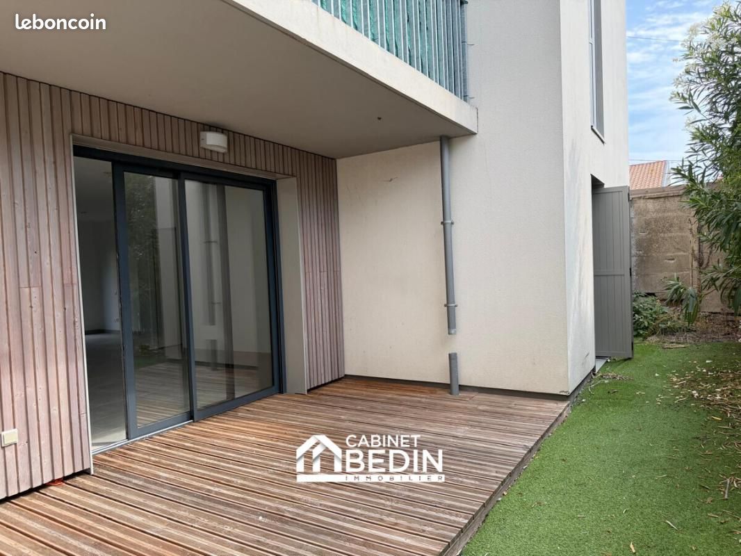 Appartement 5 pièces 102 m² · à Bordeaux · 102 m² · 400 500 €