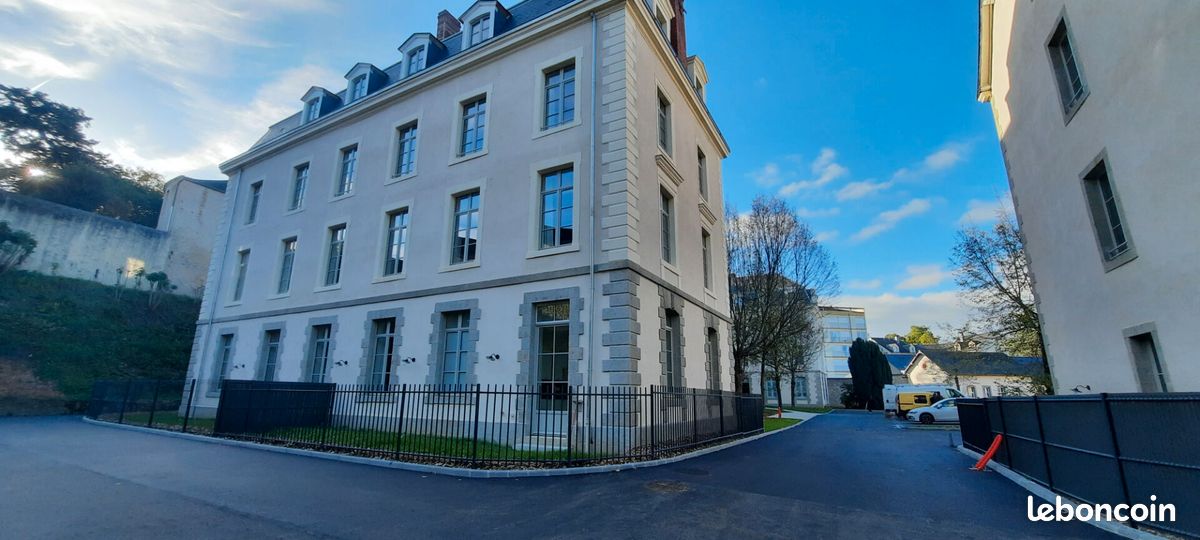 Appartement 4 pièces 82 m² · à Laval · 82 m² · 800 €/mois