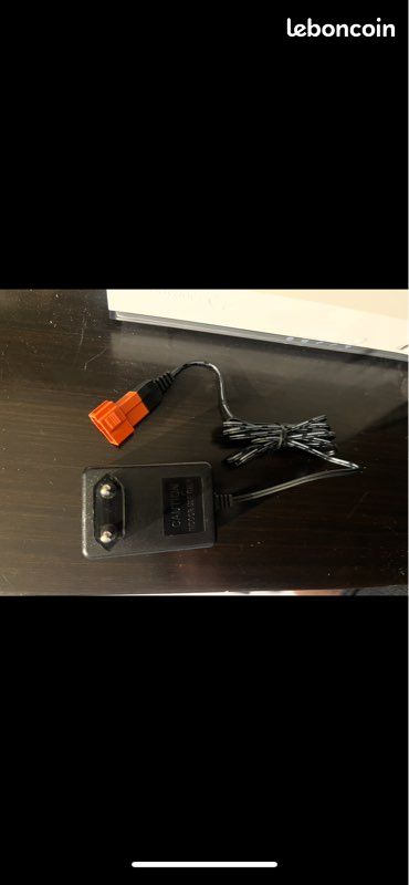 Chargeur de Batterie 6V pour Voitures/Jouets électrique Adaptateur de Batterie 6V Prise carrée Neuf 25 (image 3)