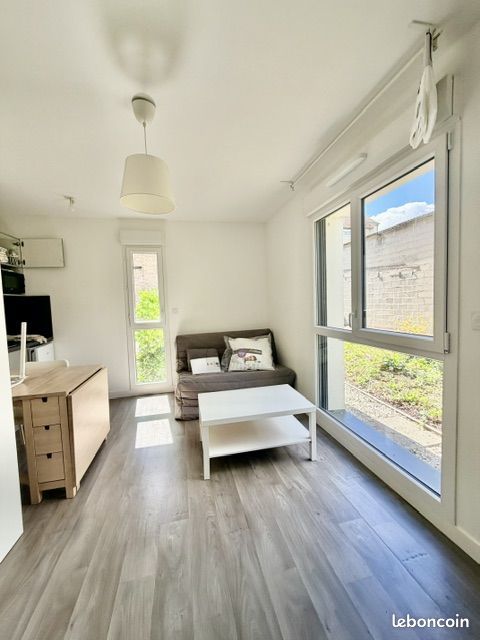 Appartement 1 pièce 21 m² · à Troyes · 21 m² · 450 €
