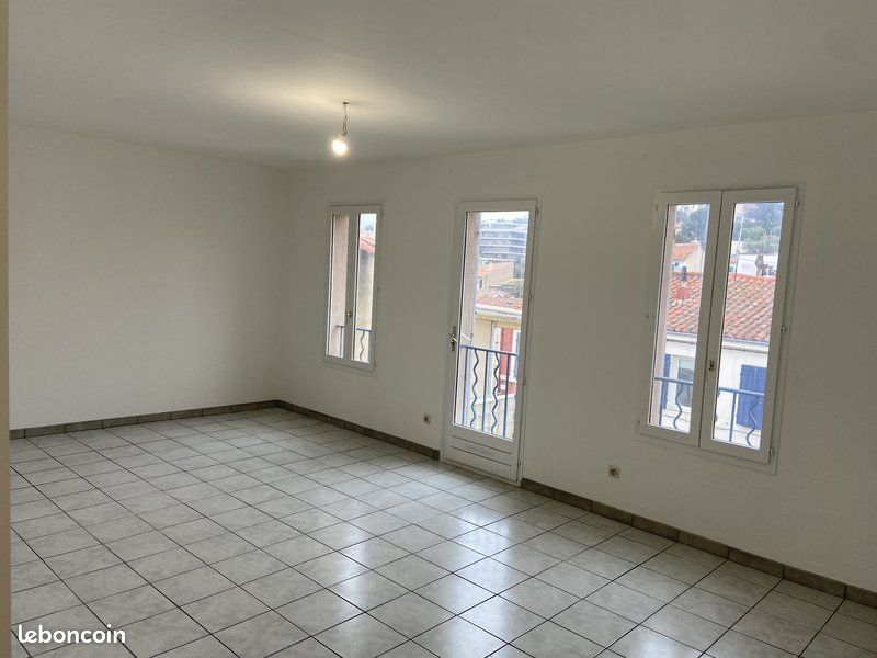 Appartement 2 pièces 48 m² · à Marseille · 48 m² · 730 €