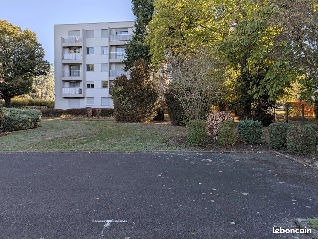 Appartement 3 pièces 63 m² · à Saint-Sébastien-sur-Loire · 63 m² · 227 136 €