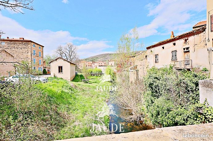 Maison de village 7 pièces 135 m²